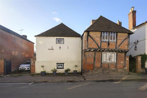 undefined, The Shippe & Primrose Cottage, 40 - 42 High Street, Bridge