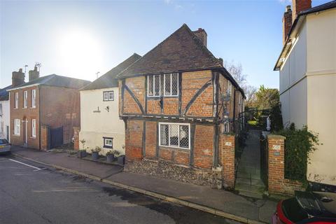 undefined, The Shippe & Primrose Cottage, 40 - 42 High Street, Bridge