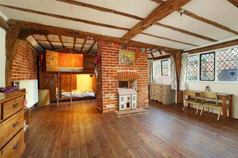 undefined, The Shippe & Primrose Cottage, 40 - 42 High Street, Bridge