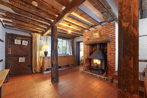undefined, The Shippe & Primrose Cottage, 40 - 42 High Street, Bridge