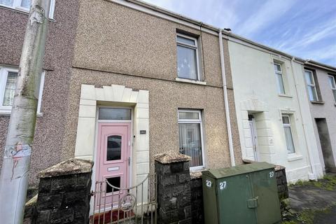 undefined, Marble Hall Road, Llanelli