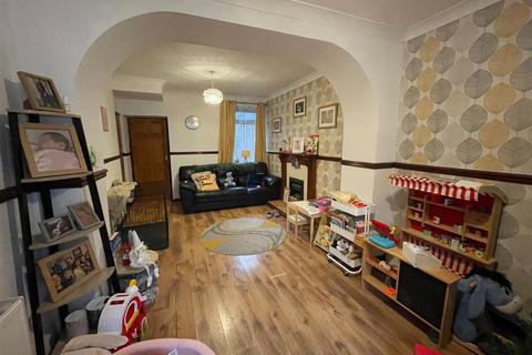 undefined, Marble Hall Road, Llanelli
