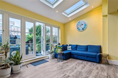 3 bedroom terraced house for sale, Buxton Road, East Sheen, London, SW14