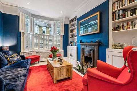 3 bedroom terraced house for sale, Buxton Road, East Sheen, London, SW14