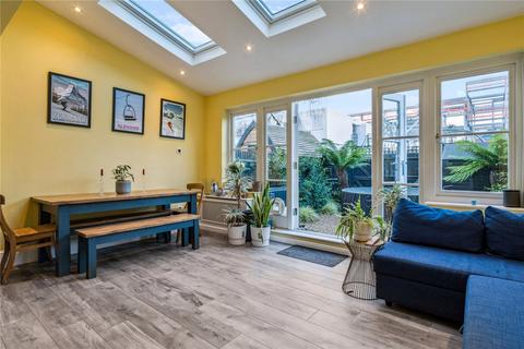 3 bedroom terraced house for sale, Buxton Road, East Sheen, London, SW14
