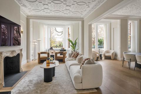 4 bedroom apartment for sale, Knightsbridge, London, SW1X