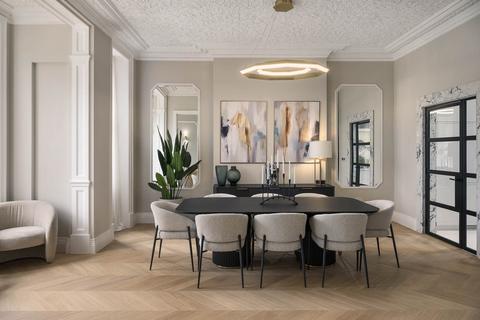4 bedroom apartment for sale, Knightsbridge, London, SW1X