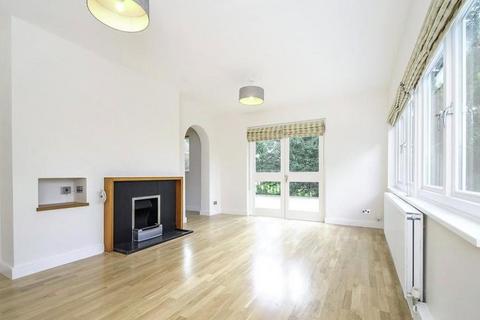 West Heath Road, Hampstead, London, NW3