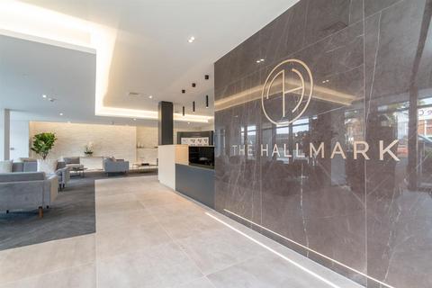 undefined, Cheetham Hill Road, Hallmark Tower, M4
