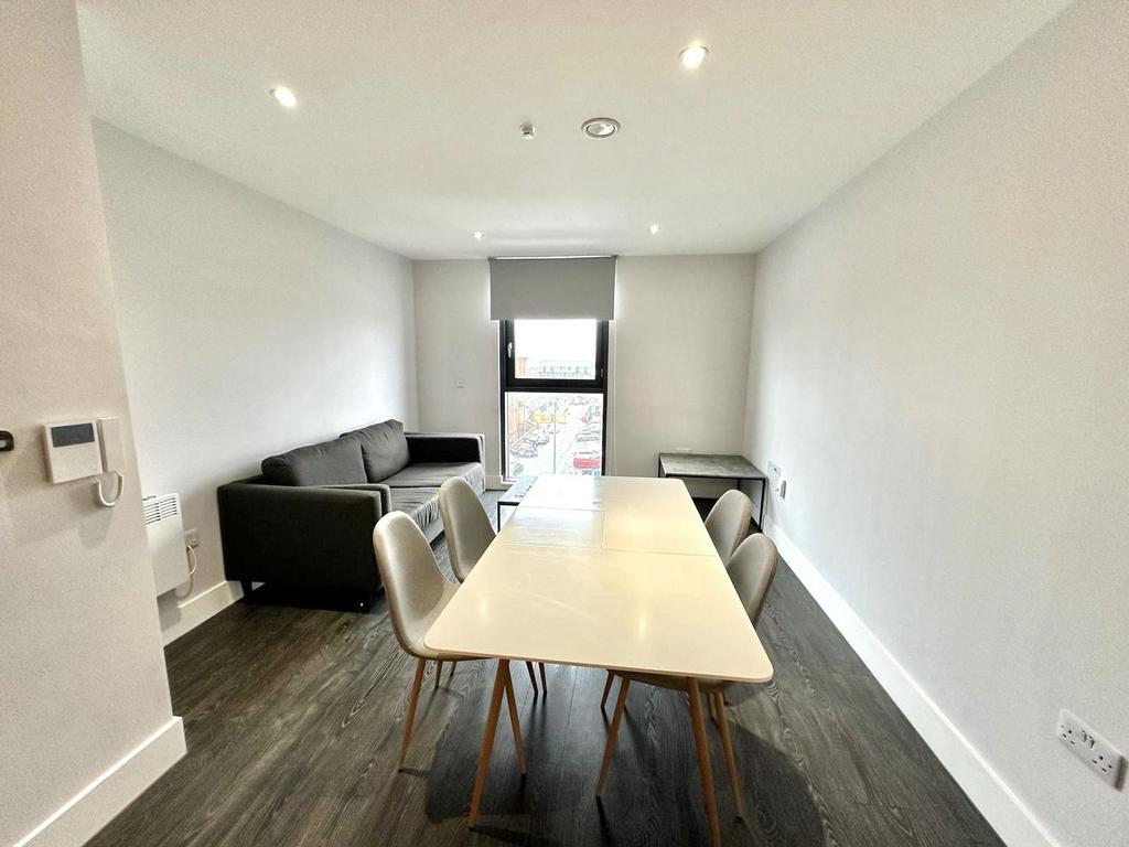 Lounge / Diner