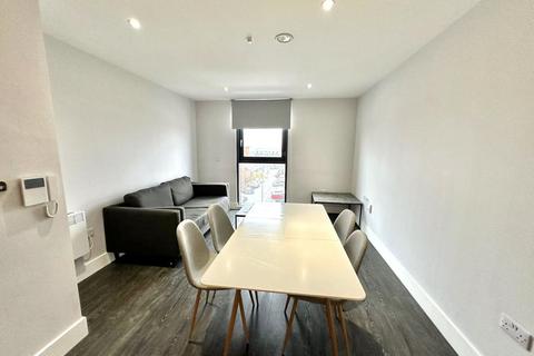 undefined, Cheetham Hill Road, Hallmark Tower, M4
