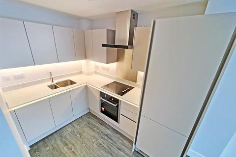 undefined, Cheetham Hill Road, Hallmark Tower, M4