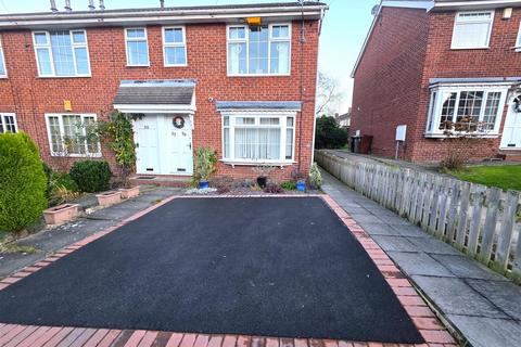 undefined, Fieldway Avenue, Leeds