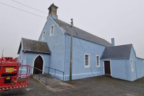 Place of worship for sale - Church, Dunrossness ZE2