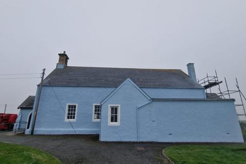 Place of worship for sale, Church, Dunrossness ZE2