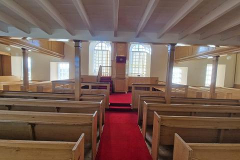 Place of worship for sale, Church, Dunrossness ZE2