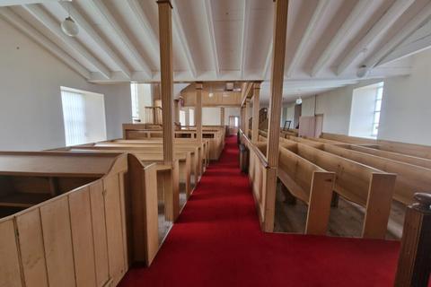 Place of worship for sale, Church, Dunrossness ZE2
