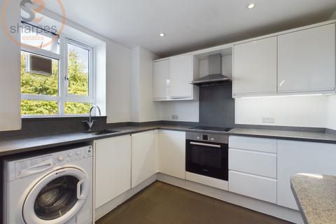 undefined, Brookes Court, London