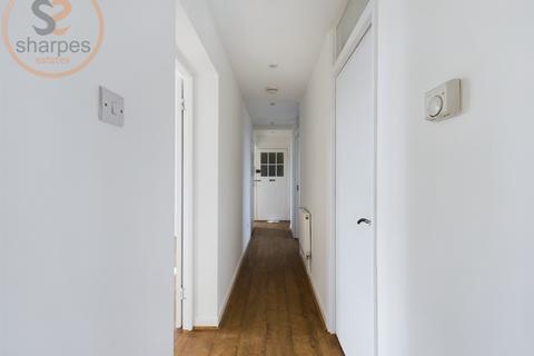 undefined, Brookes Court, London