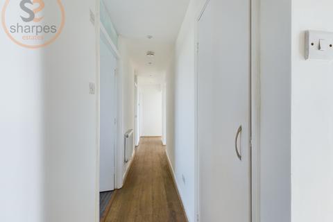 undefined, Brookes Court, London