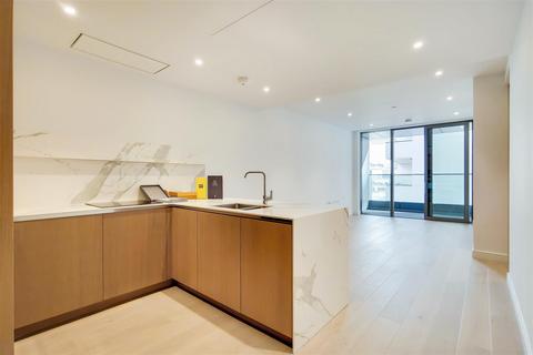 undefined, 10 Park Drive, London E14