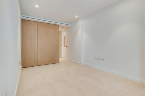 undefined, 10 Park Drive, London E14