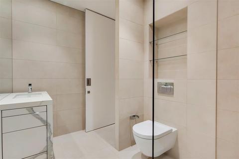 undefined, 10 Park Drive, London E14