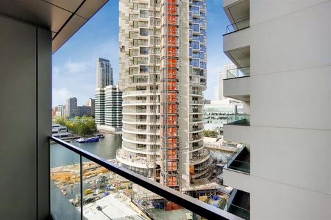 undefined, 10 Park Drive, London E14