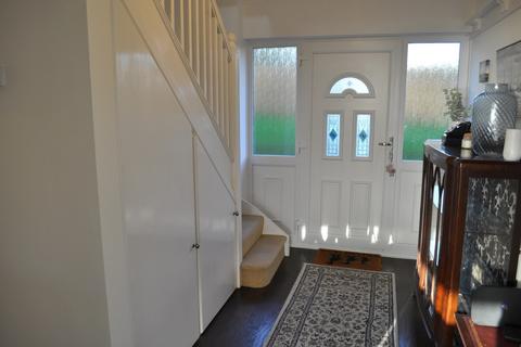 4 bedroom detached house for sale, 9 the Boarlands, Port Eynon, Gower, Swansea, SA3 1NX