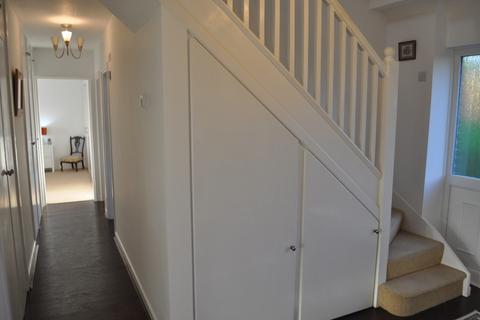 4 bedroom detached house for sale, 9 the Boarlands, Port Eynon, Gower, Swansea, SA3 1NX
