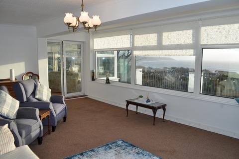 4 bedroom detached house for sale, 9 the Boarlands, Port Eynon, Gower, Swansea, SA3 1NX