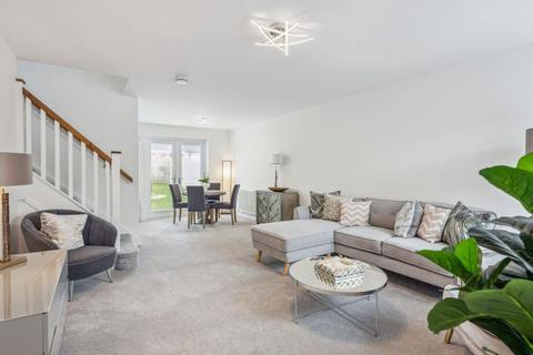 undefined, The Eden, Crieff, PH7