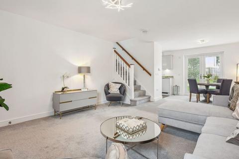 undefined, The Eden, Crieff, PH7