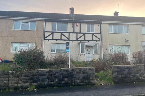 Lon Ithon, Morriston, Swansea
