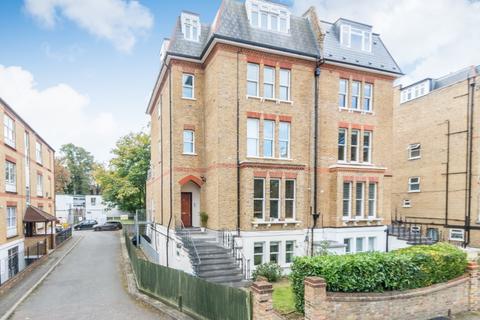The Gardens London SE22