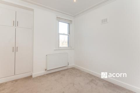 undefined, The Gardens London SE22