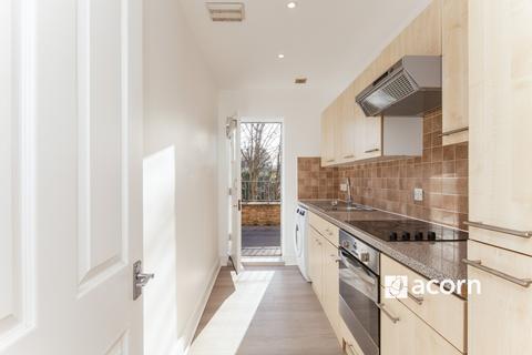 undefined, The Gardens London SE22