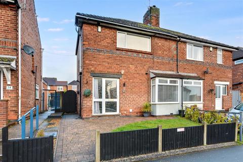 undefined, Galway Road, Arnold, Nottingham