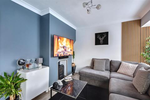 undefined, Galway Road, Arnold, Nottingham