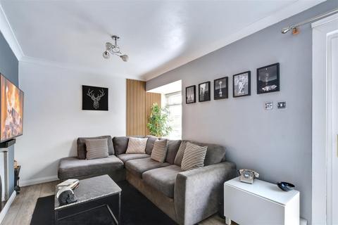 undefined, Galway Road, Arnold, Nottingham