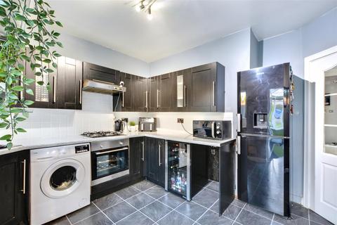 undefined, Galway Road, Arnold, Nottingham