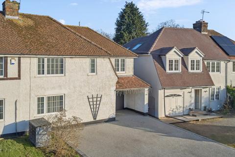 3 bedroom semi-detached house for sale, Ashford Road, Iver Heath SL0