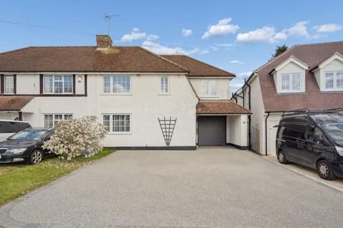 3 bedroom semi-detached house for sale, Ashford Road, Iver Heath SL0