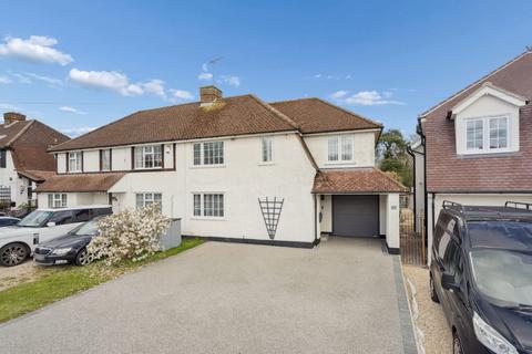 3 bedroom semi-detached house for sale, Ashford Road, Iver Heath SL0