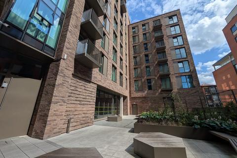 undefined, Bendix Street, Manchester M4