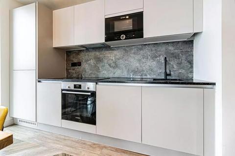 undefined, Bendix Street, Manchester M4