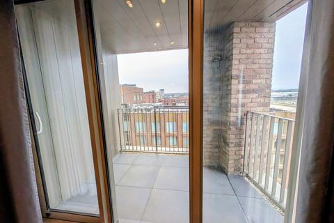 undefined, Bendix Street, Manchester M4