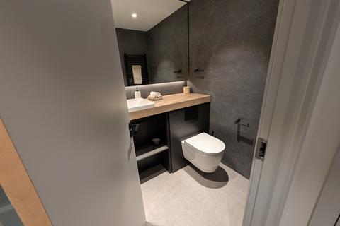 undefined, Bendix Street, Manchester M4