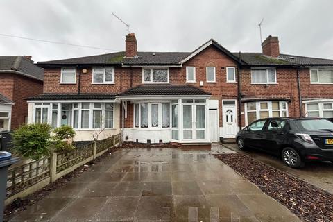 3 bedroom terraced house to rent, Calshot Road, Birmingham B42