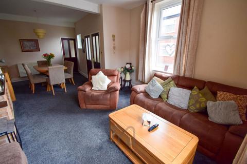 undefined, Stanley Street, Kirkham, Preston, Lancashire, PR4 2UN